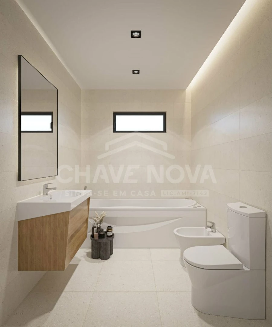 Moradia T4 para Venda em Aradas Foto 11