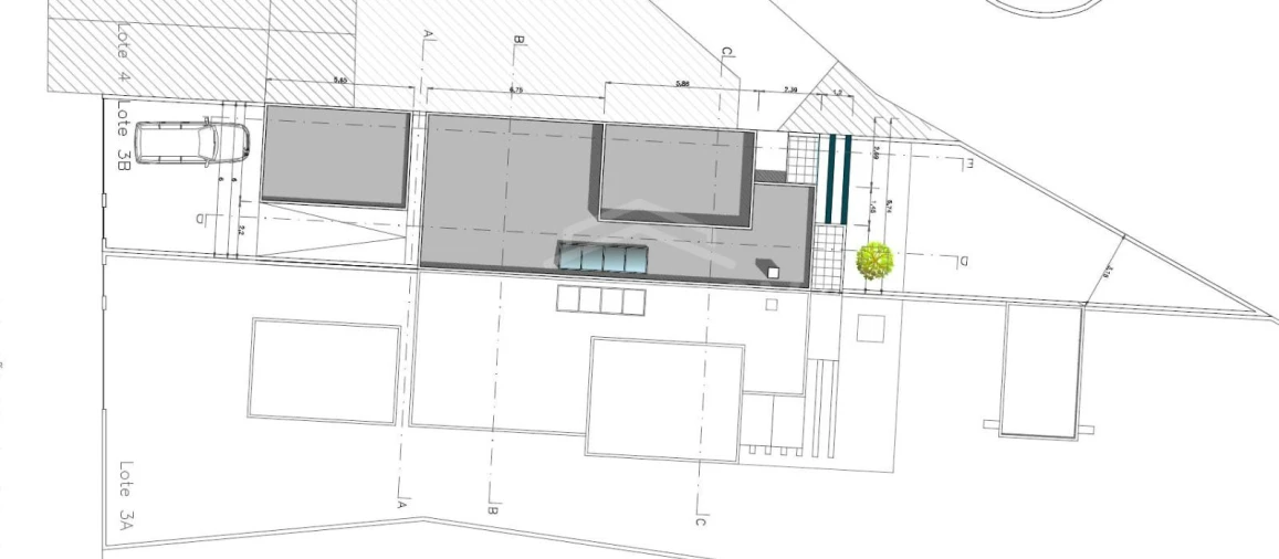 Moradia T4 para Venda em Aradas Foto 16