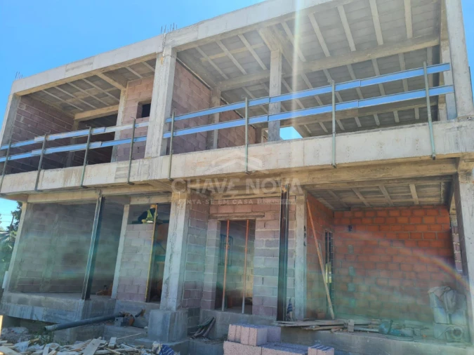 Moradia T4 para Venda em Aradas Foto 17