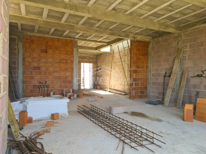 Moradia T4 para Venda em Aradas Foto 18