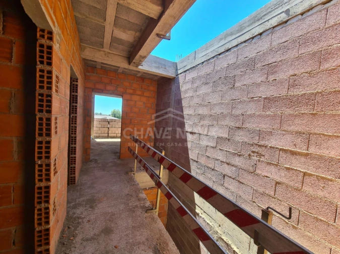 Moradia T4 para Venda em Aradas Foto 20