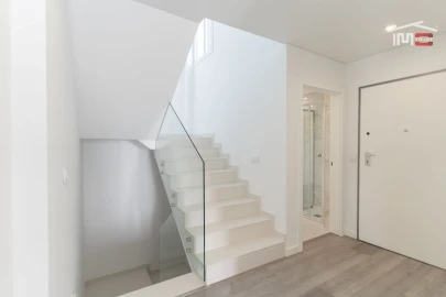 Moradia T3 para Venda em Corroios