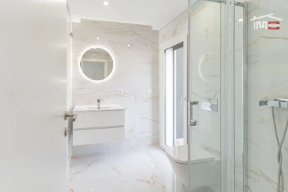 Moradia T3 para Venda em Corroios