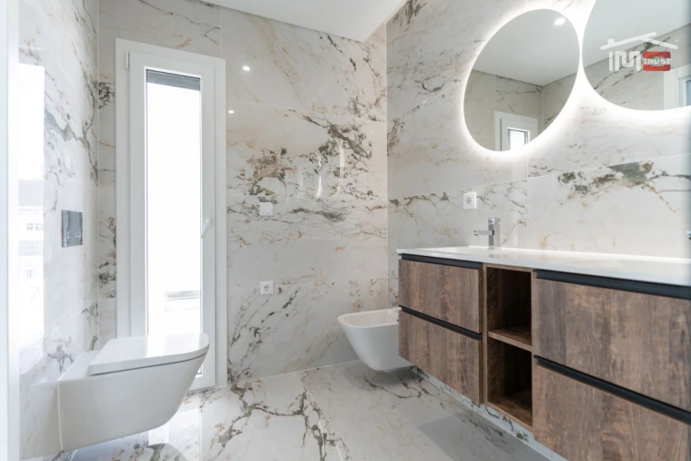 Moradia T3 para Venda em Corroios Foto 15