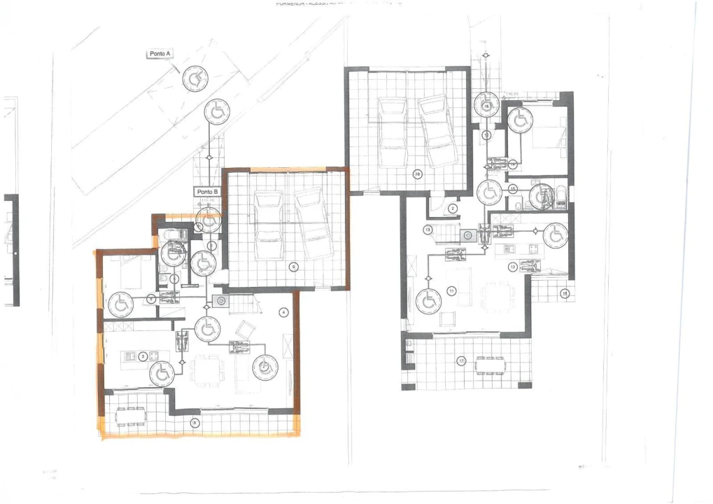 Moradia T3 para Venda em Batalha Foto 10
