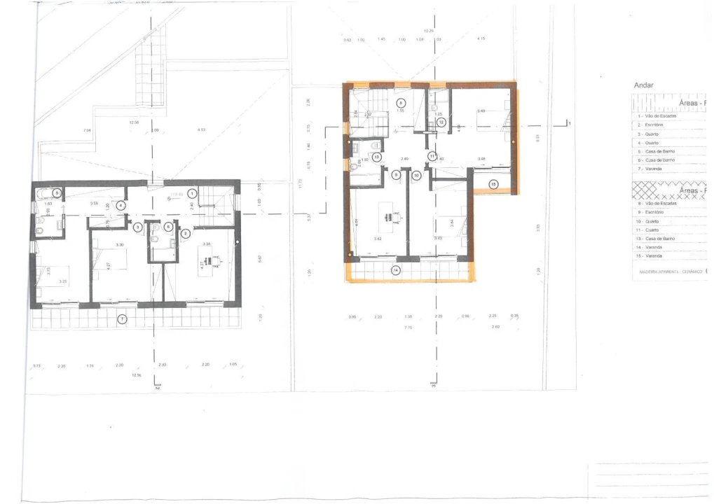 Moradia T3 para Venda em Batalha Foto 11