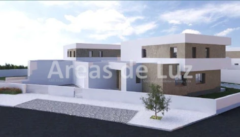 Moradia T3 para Venda em Batalha