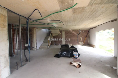 Moradia T3 para Venda em Batalha