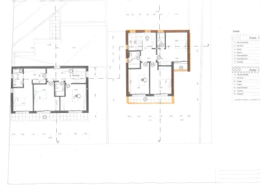 Moradia T3 para Venda em Batalha