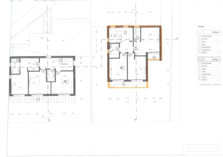 Moradia T3 para Venda em Batalha Foto 11