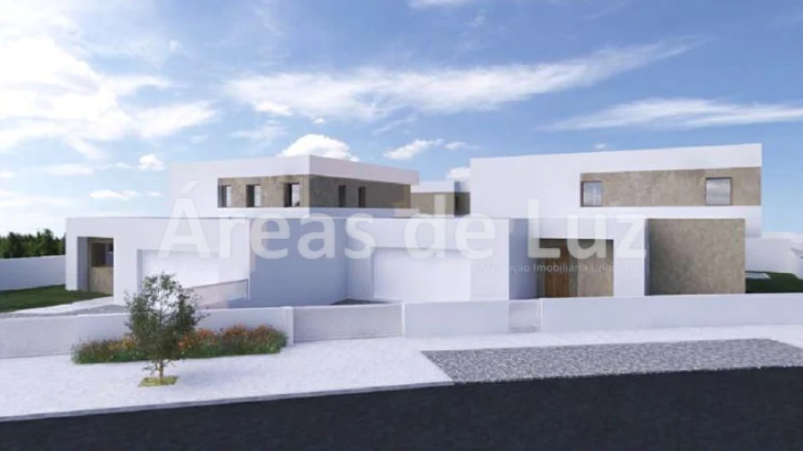 Moradia T3 para Venda em Batalha