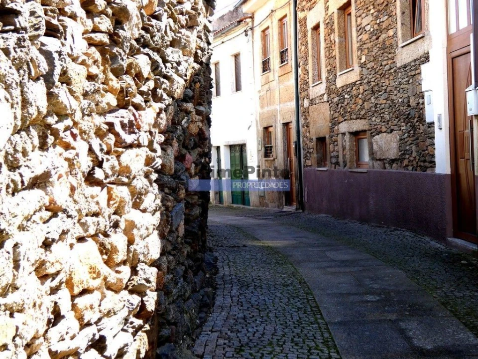 Prédio para Venda em Vila Flor e Nabo Foto 4