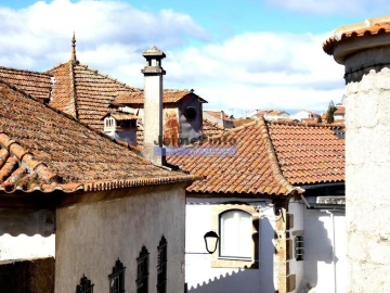 Prédio para Venda em Vila Flor e Nabo