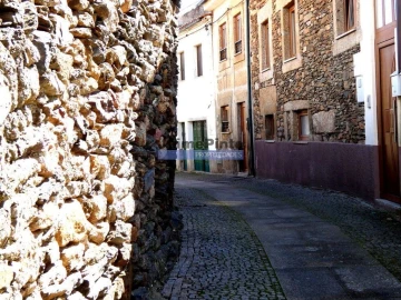 Prédio para Venda em Vila Flor e Nabo