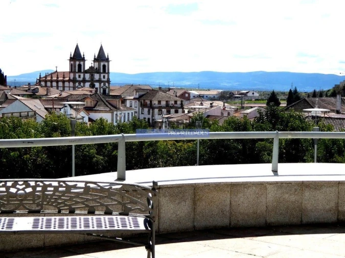 Prédio para Venda em Vila Flor e Nabo Foto 6