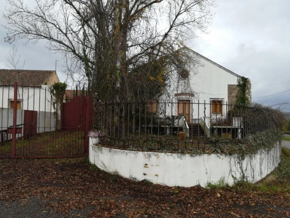 Moradia T6 para Venda em Santa Margarida da Coutada Foto 1