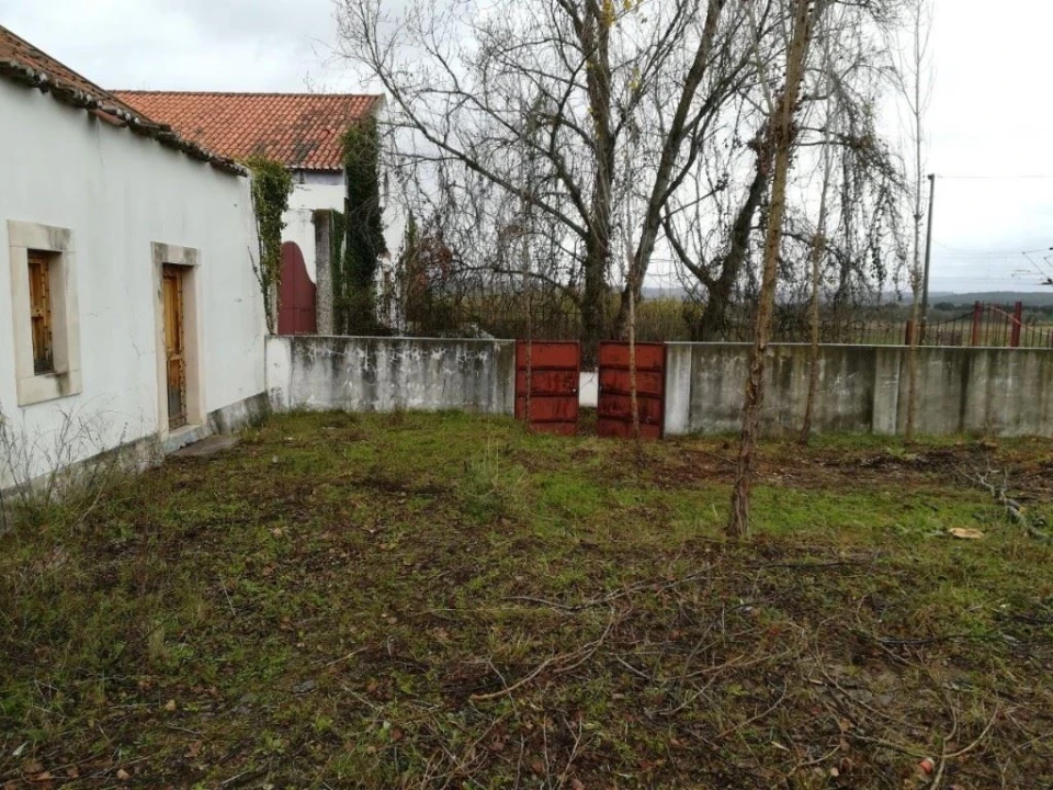 Moradia T6 para Venda em Santa Margarida da Coutada Foto 9