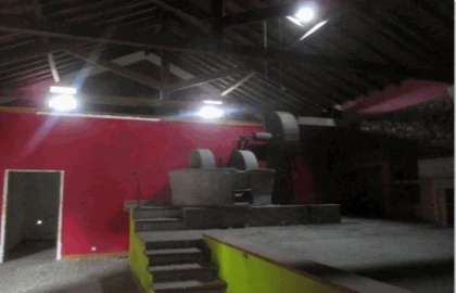 Moradia T6 para Venda em Santa Margarida da Coutada