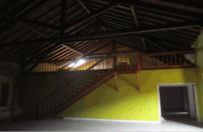 Moradia T6 para Venda em Santa Margarida da Coutada