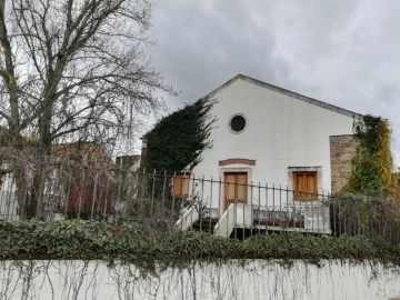 Moradia T6 para Venda em Santa Margarida da Coutada