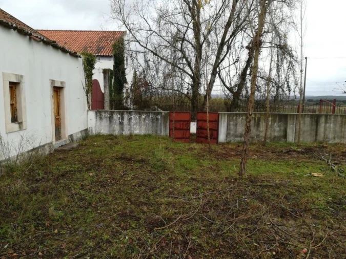 Moradia T6 para Venda em Santa Margarida da Coutada Foto 9