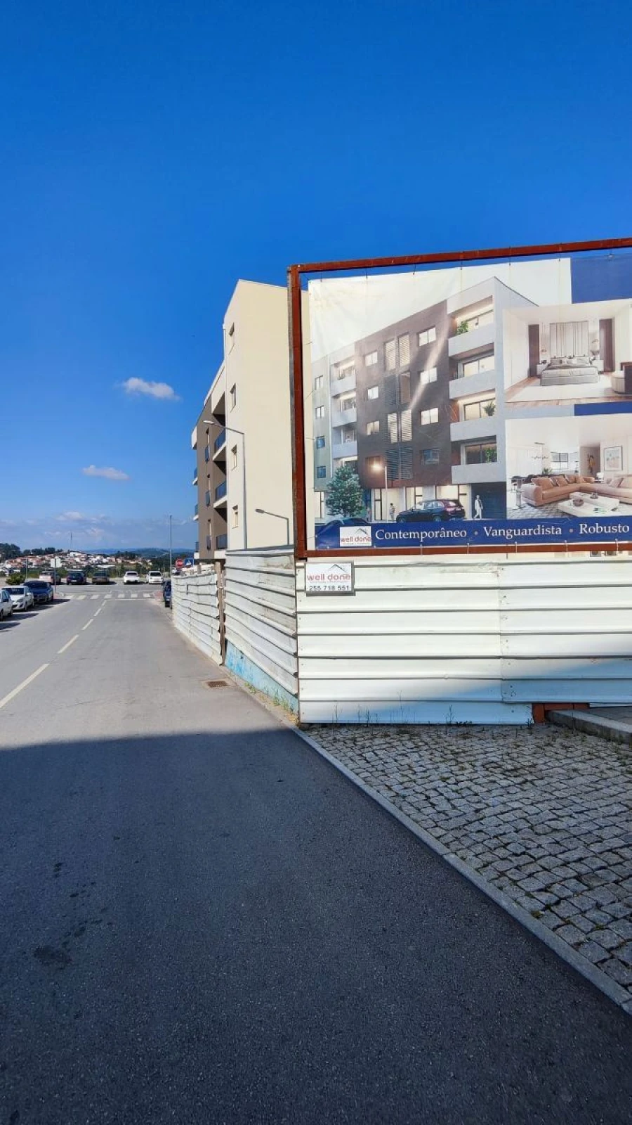 Loja para Venda em Silvares, Pias, Nogueira e Alvarenga Foto 2