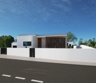 Moradia T3 para Venda em Cristelos, Boim e Ordem