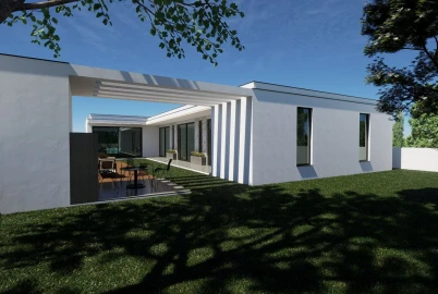 Moradia T3 para Venda em Cristelos, Boim e Ordem