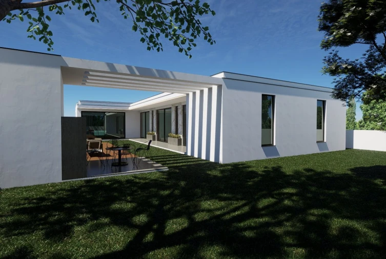 Moradia T3 para Venda em Cristelos, Boim e Ordem Foto 4