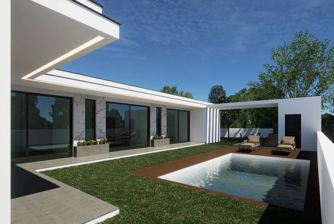 Moradia T3 para Venda em Silvares, Pias, Nogueira e Alvarenga Foto 3