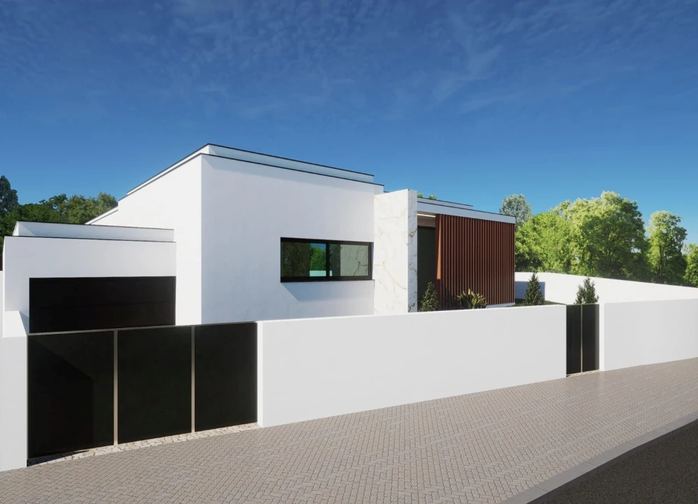 Moradia T3 para Venda em Silvares, Pias, Nogueira e Alvarenga Foto 5