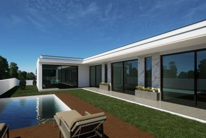 Moradia T3 para Venda em Silvares, Pias, Nogueira e Alvarenga