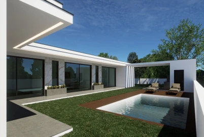 Moradia T3 para Venda em Silvares, Pias, Nogueira e Alvarenga