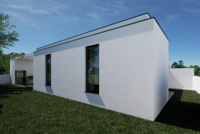 Moradia T3 para Venda em Silvares, Pias, Nogueira e Alvarenga