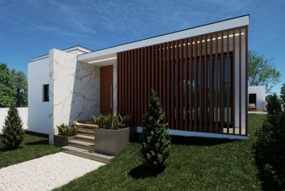 Moradia T3 para Venda em Silvares, Pias, Nogueira e Alvarenga