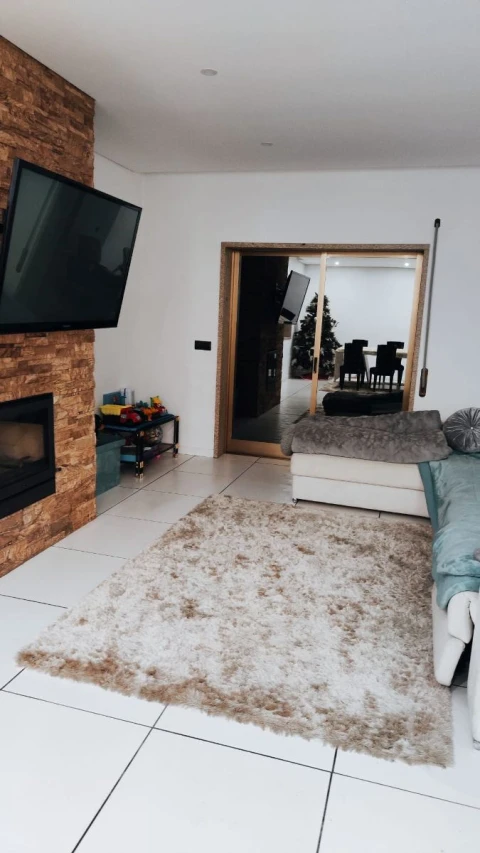 Moradia T4 para Venda em Nespereira e Casais