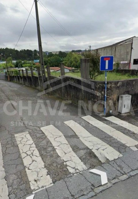 Terreno para Venda em Baguim do Monte (Rio Tinto)