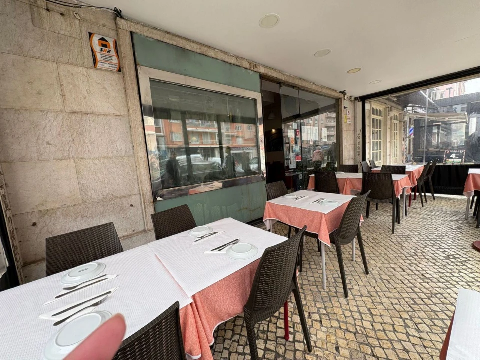 Negócio para Venda em Areeiro Foto 5