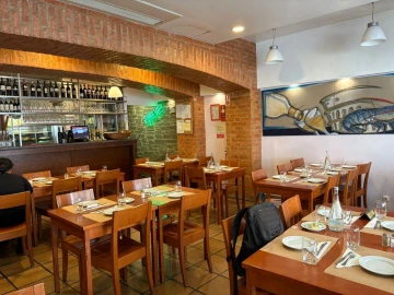 Negócio para Venda em Areeiro