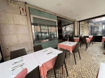 Negócio para Venda em Areeiro