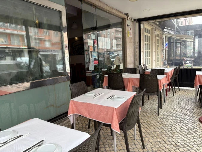 Negócio para Venda em Areeiro Foto 4