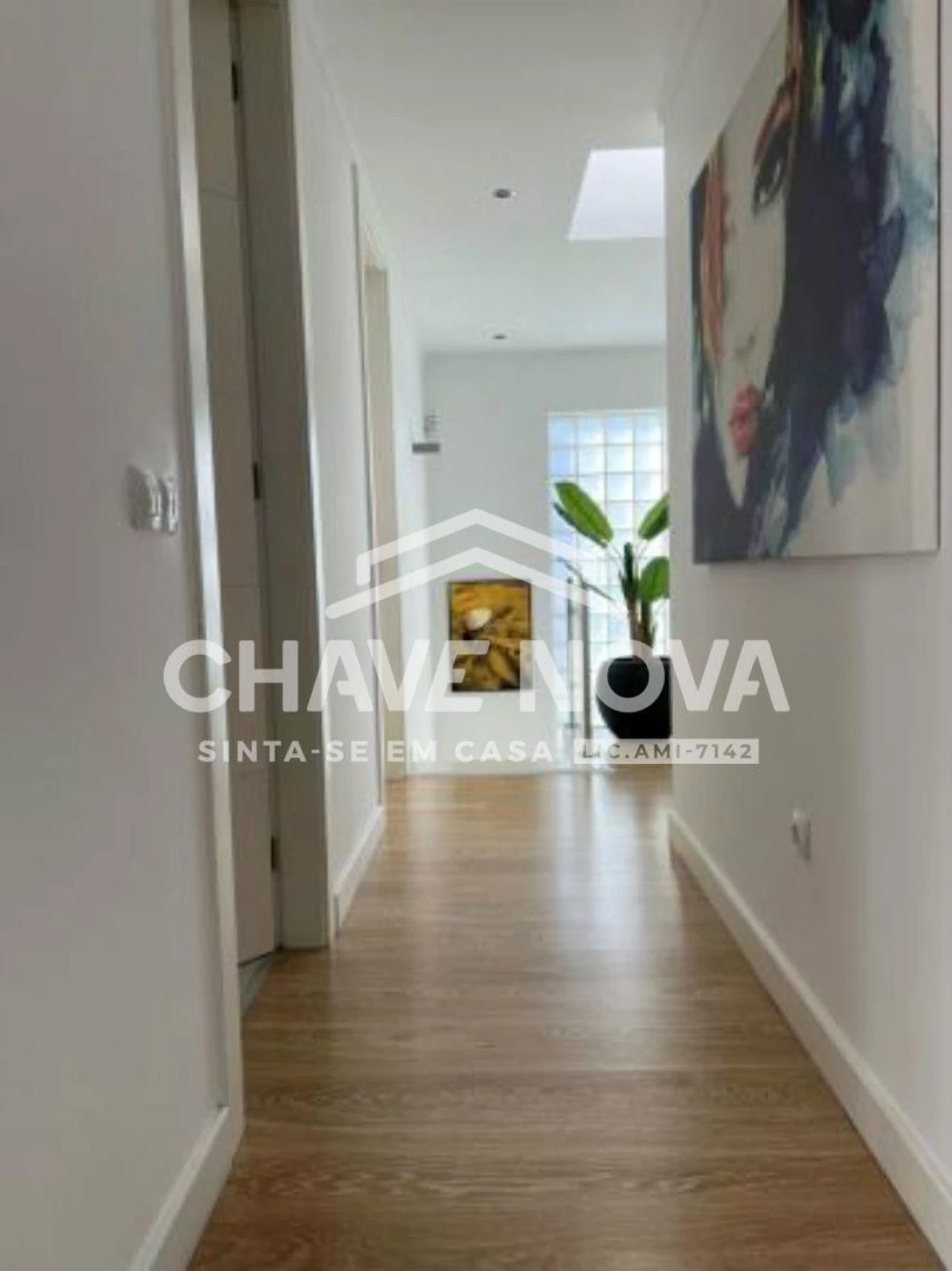 Moradia T4 para Venda em Santo Antonio da Charneca Foto 22