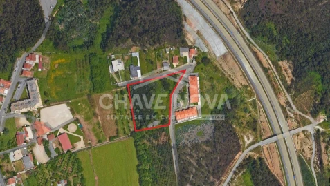 Terreno Agricola ou Rústico para Venda em Gondomar (São Cosme), Valbom e Jovim