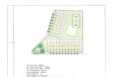Terreno Agricola ou Rústico para Venda em Gondomar (São Cosme), Valbom e Jovim