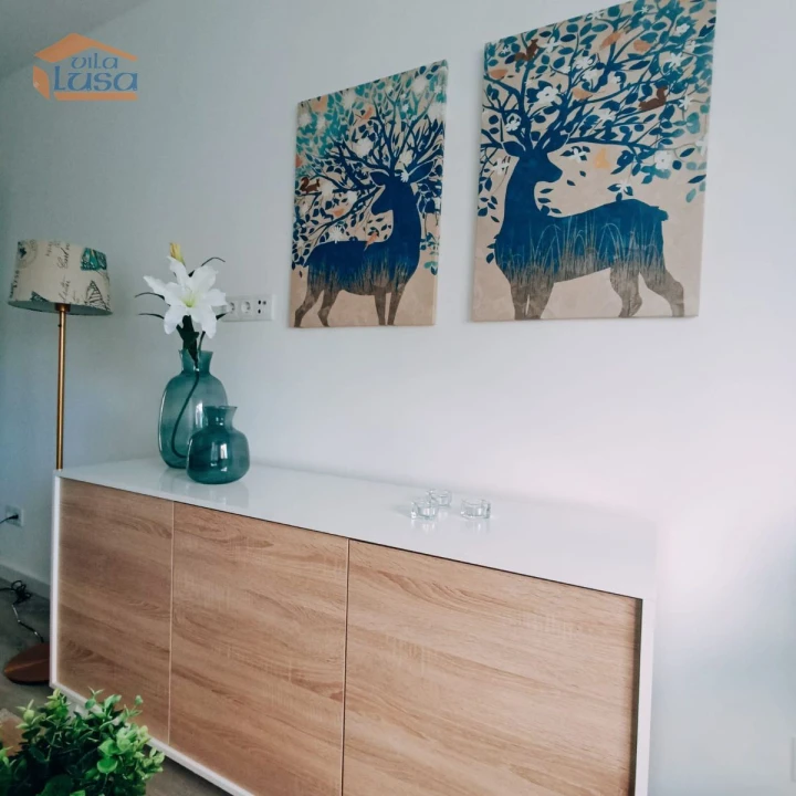 Apartamento T3 para Venda em São Domingos de Benfica Foto 4