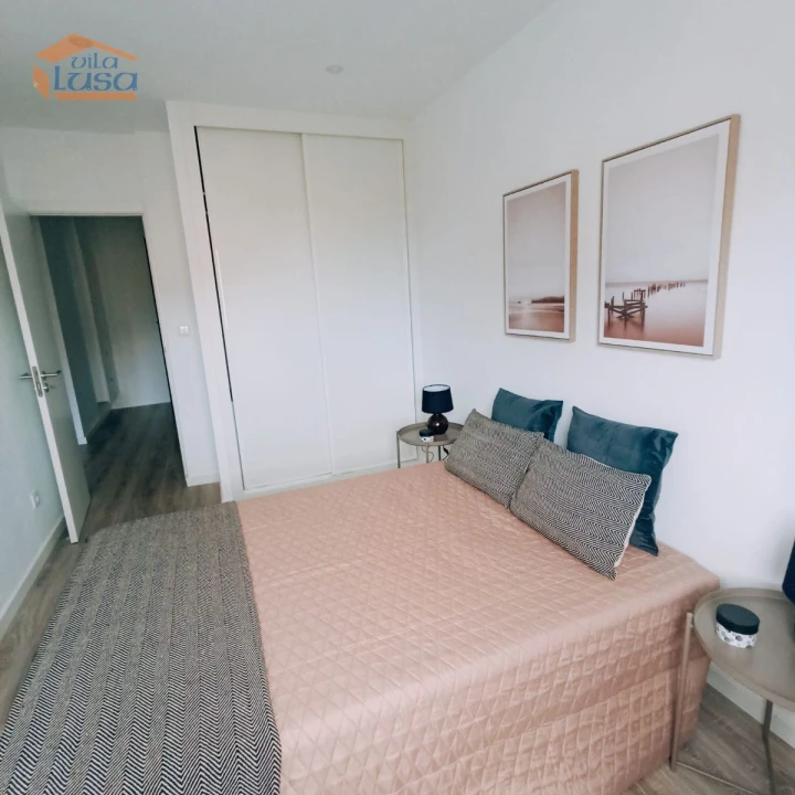 Apartamento T3 para Venda em São Domingos de Benfica Foto 11