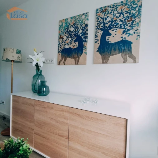 Apartamento T3 para Venda em São Domingos de Benfica Foto 4