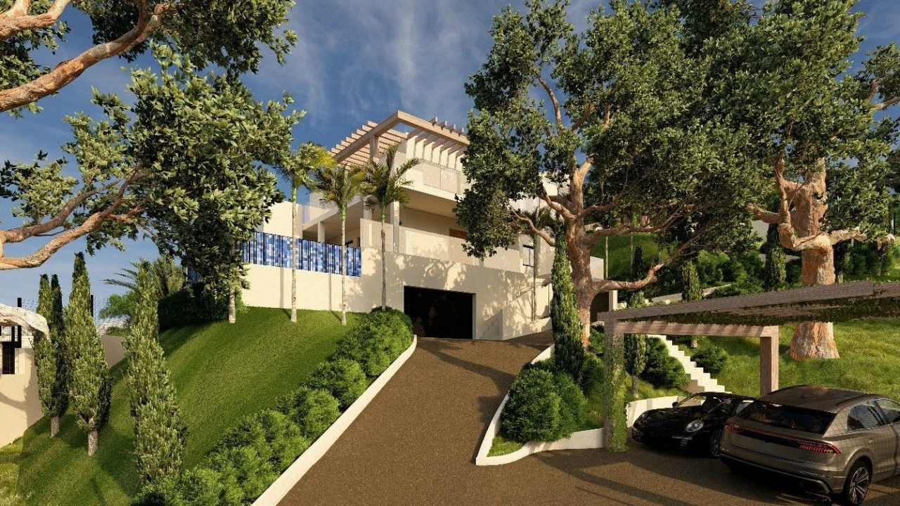 Moradia T5 para Venda em São Brás de Alportel Foto 4