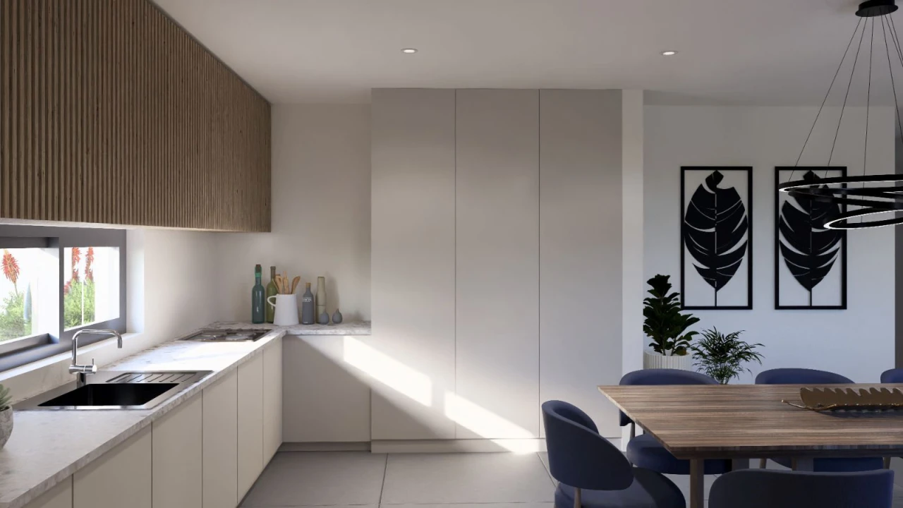 Moradia T5 para Venda em São Brás de Alportel Foto 10