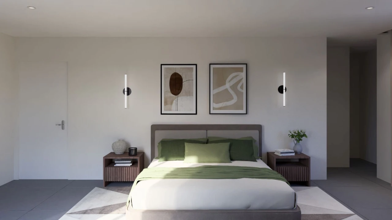 Moradia T5 para Venda em São Brás de Alportel Foto 21